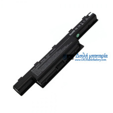 Μπαταρία για Acer Aspire 5741 5742 5251 4750 5252 4755 AS10G31 AS10D71 - Μπαταρία αντικατάστασης Μπαταρία για Acer Aspire 5741 5742 5251 4750 5252 4755 AS10G31 AS10D71 - Μπαταρία αντικατάστασης