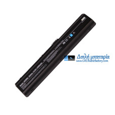 Μπαταρία για HP Pavilion DV9000 DV9500 Serie - Μπαταρία αντικατάστασης Μπαταρία για HP Pavilion DV9000 DV9500 Serie - Μπαταρία αντικατάστασης