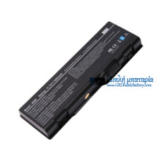 Μπαταρία για Dell Inspiron E1705 6000 9300 9400 - Μπαταρία αντικατάστασης Μπαταρία για Dell Inspiron E1705 6000 9300 9400 - Μπαταρία αντικατάστασης