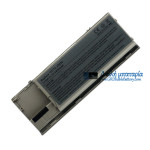 Μπαταρία για Dell Latitude D620 PC764 HX345 312 έως 0386 310000000-9080000000 εκατομμύρια - Μπαταρία αντικατάστασης