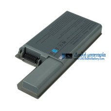Μπαταρία για Dell Latitude D820 D830 d531 D531N CF623 CF704 DF230 DF249 - Μπαταρία αντικατάστασης Μπαταρία για Dell Latitude D820 D830 d531 D531N CF623 CF704 DF230 DF249 - Μπαταρία αντικατάστασης