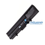 Μπαταρία για Dell XPS M1530 1530 GP975 ORU033 HG307 312 - 00663 - Μπαταρία αντικατάστασης