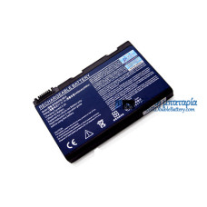 Μπαταρία για Acer Laptop tm00741 - Μπαταρία αντικατάστασης Μπαταρία για Acer Laptop tm00741 - Μπαταρία αντικατάστασης
