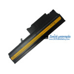 Μπαταρία για IBM / Lenovo ThinkPad R50 R50p R51 R51e R52 - Μπαταρία αντικατάστασης