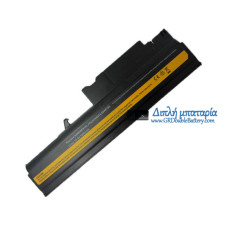 Μπαταρία για IBM Thinkpad T40 T41 T41P T42 T42P T43 T43P - Μπαταρία αντικατάστασης Μπαταρία για IBM Thinkpad T40 T41 T41P T42 T42P T43 T43P - Μπαταρία αντικατάστασης