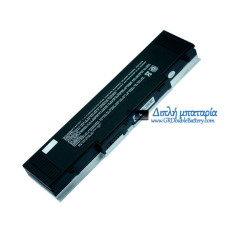 Μπαταρία για Mitac Σειρά 8081P 8381 S8X81 441 677 360 001 - Μπαταρία αντικατάστασης