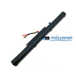 Μπαταρία για Asus GL752VW N752V GL752JW N552V A41N1501 - Μπαταρία αντικατάστασης Μπαταρία για Asus GL752VW N752V GL752JW N552V A41N1501 - Μπαταρία αντικατάστασης