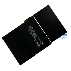 Μπαταρία για Apple iPad2 A1376 A1316 A1395 A1396 A1397 - Μπαταρία αντικατάστασης Μπαταρία για Apple iPad2 A1376 A1316 A1395 A1396 A1397 - Μπαταρία αντικατάστασης