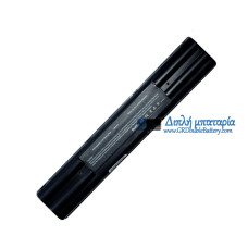 Μπαταρία για Asus A42-A3 A6 A41-A3 Z91V A6R A6000 A3000 τύπου G2P - Μπαταρία αντικατάστασης Μπαταρία για Asus A42-A3 A6 A41-A3 Z91V A6R A6000 A3000 τύπου G2P - Μπαταρία αντικατάστασης