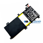 Μπαταρία για Asus C21N1333 TP550LA TP550LD R554L - Μπαταρία αντικατάστασης Μπαταρία για Asus C21N1333 TP550LA TP550LD R554L - Μπαταρία αντικατάστασης