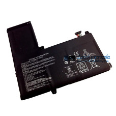 Μπαταρία για Asus Q501L Q501LA Q501LA-BBI5T03 N54PNC3 C41-Ν-541 - Μπαταρία αντικατάστασης Μπαταρία για Asus Q501L Q501LA Q501LA-BBI5T03 N54PNC3 C41-Ν-541 - Μπαταρία αντικατάστασης