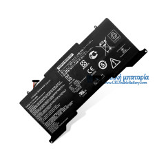Μπαταρία για Asus UX31LA UX31LA-DS71T UX31LA-C4048H C32N1301 - Μπαταρία αντικατάστασης Μπαταρία για Asus UX31LA UX31LA-DS71T UX31LA-C4048H C32N1301 - Μπαταρία αντικατάστασης