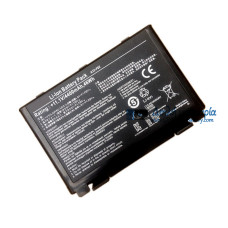 Μπαταρία για Asus X8AC X8D K50AB IE K401J X8AIN AIP X8AFF X66Ic - Μπαταρία αντικατάστασης Μπαταρία για Asus X8AC X8D K50AB IE K401J X8AIN AIP X8AFF X66Ic - Μπαταρία αντικατάστασης