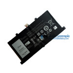 Μπαταρία για Dell 7WMM7 DL011301-PLP22G01 CFC6C - Μπαταρία αντικατάστασης Μπαταρία για Dell 7WMM7 DL011301-PLP22G01 CFC6C - Μπαταρία αντικατάστασης