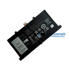 Μπαταρία για Dell 7WMM7 DL011301-PLP22G01 CFC6C - Μπαταρία αντικατάστασης Μπαταρία για Dell 7WMM7 DL011301-PLP22G01 CFC6C - Μπαταρία αντικατάστασης