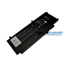 Μπαταρία για Dell Inspiron 15 7547 7548 D2VF9 0YGR2V - Μπαταρία αντικατάστασης