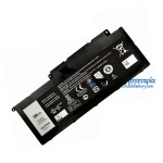 Μπαταρία για Dell Inspiron N7737 17-7000 15-7537 F7HVR G4YJM - Μπαταρία αντικατάστασης Μπαταρία για Dell Inspiron N7737 17-7000 15-7537 F7HVR G4YJM - Μπαταρία αντικατάστασης