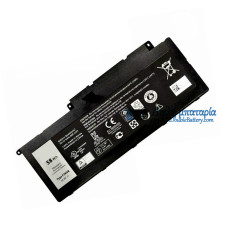 Μπαταρία για Dell Inspiron N7737 17-7000 15-7537 F7HVR G4YJM - Μπαταρία αντικατάστασης