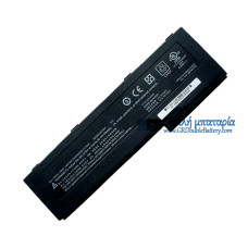 Μπαταρία για HP 2710P 2730P 2740P 2760p OT06XL OT06 - Μπαταρία αντικατάστασης