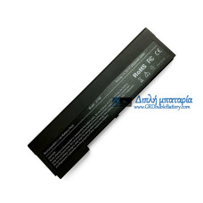 Μπαταρία για HP EliteBook 2170p MI06 MI04 HSTNN-YB3M - Μπαταρία αντικατάστασης