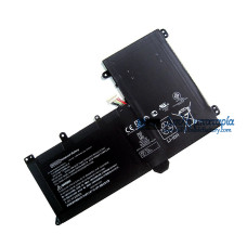 Μπαταρία για HP HSTNN-DB5B 722231-001 MA02XL PC-H011 - Μπαταρία αντικατάστασης
