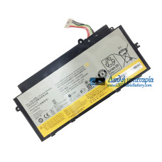 Μπαταρία για Lenovo IdeaPad U510 U31 L11L6P01 L11M3P02 ​​- Μπαταρία αντικατάστασης
