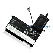 Μπαταρία για Lenovo ThinkPad S5 S5-S530 S531 S540 45N1166 45N1164 45N1165 45N1167 - Μπαταρία αντικατάστασης Μπαταρία για Lenovo ThinkPad S5 S5-S530 S531 S540 45N1166 45N1164 45N1165 45N1167 - Μπαταρία αντικατάστασης