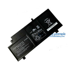 Μπαταρία για Sony SVF15AA1PT SVF14AA1KT SVF14AA1LT - Μπαταρία αντικατάστασης Μπαταρία για Sony SVF15AA1PT SVF14AA1KT SVF14AA1LT - Μπαταρία αντικατάστασης