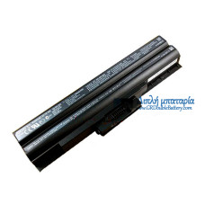 Μπαταρία για Sony VGN-SR16 VGN-SR18 SR26SR28 CS11S / P - Μπαταρία αντικατάστασης Μπαταρία για Sony VGN-SR16 VGN-SR18 SR26SR28 CS11S / P - Μπαταρία αντικατάστασης