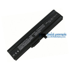 Μπαταρία για Sony VGP-BPL5A BPS5A BPS5 TX36 TXN TX16 - Μπαταρία αντικατάστασης Μπαταρία για Sony VGP-BPL5A BPS5A BPS5 TX36 TXN TX16 - Μπαταρία αντικατάστασης