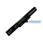 Μπαταρία για Sony VGP-BPS35A 14Ε 15Ε SVF1421 SVF143A1RT / QT - Μπαταρία αντικατάστασης