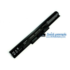 Μπαταρία για Sony VGP-BPS35A 14Ε 15Ε SVF1421 SVF143A1RT / QT - Μπαταρία αντικατάστασης Μπαταρία για Sony VGP-BPS35A 14Ε 15Ε SVF1421 SVF143A1RT / QT - Μπαταρία αντικατάστασης