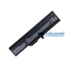 Μπαταρία για Sony VGP-BPS5A VGN-TX36C TX26C TX27CP - Μπαταρία αντικατάστασης Μπαταρία για Sony VGP-BPS5A VGN-TX36C TX26C TX27CP - Μπαταρία αντικατάστασης
