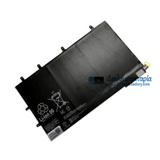 Μπαταρία για Sony Xperia Tablet Z SGP321 LIS3096ERPC SGP311 SGP312 SO-03E LIS3096 - Μπαταρία αντικατάστασης