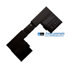Μπαταρία πληκτρολογίου για το Microsoft Surface Βιβλίου 1785 G3HTA001H - Μπαταρία αντικατάστασης
