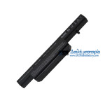 Μπαταρία για Clevo W240EUQ Σειρά W240HU Σειρά W250EUQ Σειρά - Μπαταρία αντικατάστασης