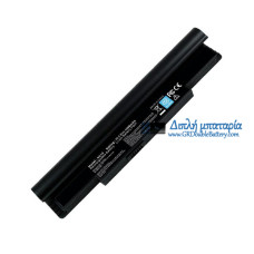 Μπαταρία για Samsung NC20-KA03 NC20-KA04 NC20-KA05 ND10 (Μαύρο) - Μπαταρία αντικατάστασης