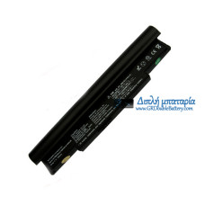 Μπαταρία για Samsung N110 (μαύρο) N110-12PBK N110-N270 Anynet BBT 9-Cell - Μπαταρία αντικατάστασης Μπαταρία για Samsung N110 (μαύρο) N110-12PBK N110-N270 Anynet BBT 9-Cell - Μπαταρία αντικατάστασης