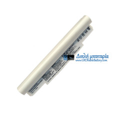 Μπαταρία για Samsung N110 (White) N110-12PBK N110-N270 Anynet BBT Λευκό 9-Cell - Μπαταρία αντικατάστασης Μπαταρία για Samsung N110 (White) N110-12PBK N110-N270 Anynet BBT Λευκό 9-Cell - Μπαταρία αντικατάστασης