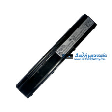 Μπαταρία για Asus 90-N998B1200 A42-M6 - Μπαταρία αντικατάστασης Μπαταρία για Asus 90-N998B1200 A42-M6 - Μπαταρία αντικατάστασης