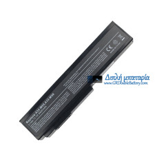 Μπαταρία για Asus X55Sr X55Sv X57Q X57Sr - Μπαταρία αντικατάστασης Μπαταρία για Asus X55Sr X55Sv X57Q X57Sr - Μπαταρία αντικατάστασης