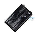 Μπαταρία για Asus X61Z X88E X61SL - Μπαταρία αντικατάστασης Μπαταρία για Asus X61Z X88E X61SL - Μπαταρία αντικατάστασης