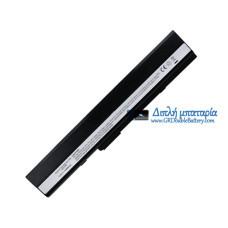 Μπαταρία για Asus A42 A42E A42J A42JC - Μπαταρία αντικατάστασης Μπαταρία για Asus A42 A42E A42J A42JC - Μπαταρία αντικατάστασης