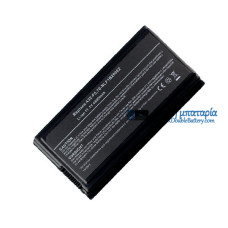 Μπαταρία για Asus X50 Series F5C F5Sr F5GL X50C F5V - Μπαταρία αντικατάστασης Μπαταρία για Asus X50 Series F5C F5Sr F5GL X50C F5V - Μπαταρία αντικατάστασης