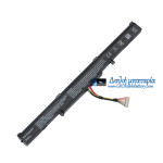 Μπαταρία για Asus A450E A450J A450JF F450 F450C F450E F450J F450JF - Μπαταρία αντικατάστασης Μπαταρία για Asus A450E A450J A450JF F450 F450C F450E F450J F450JF - Μπαταρία αντικατάστασης