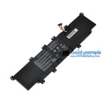Μπαταρία για Asus VivoBook S300C VivoBook S400CA VivoBook S400CA-CAD06H - Μπαταρία αντικατάστασης Μπαταρία για Asus VivoBook S300C VivoBook S400CA VivoBook S400CA-CAD06H - Μπαταρία αντικατάστασης