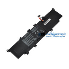Μπαταρία για Asus VivoBook S300C VivoBook S400CA VivoBook S400CA-CAD06H - Μπαταρία αντικατάστασης Μπαταρία για Asus VivoBook S300C VivoBook S400CA VivoBook S400CA-CAD06H - Μπαταρία αντικατάστασης
