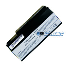 Μπαταρία για Asus G53 Series G53J Σειρά G53JH Σειρά - Μπαταρία αντικατάστασης Μπαταρία για Asus G53 Series G53J Σειρά G53JH Σειρά - Μπαταρία αντικατάστασης