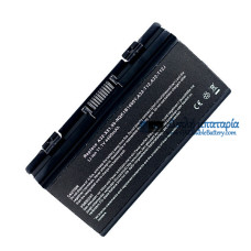 Μπαταρία για Asus X51H X51L X51R X51RL - Μπαταρία αντικατάστασης Μπαταρία για Asus X51H X51L X51R X51RL - Μπαταρία αντικατάστασης