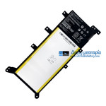 Μπαταρία για Asus X555L W519L W519LD X554 VM510 VM510L VM590LF - Μπαταρία αντικατάστασης Μπαταρία για Asus X555L W519L W519LD X554 VM510 VM510L VM590LF - Μπαταρία αντικατάστασης